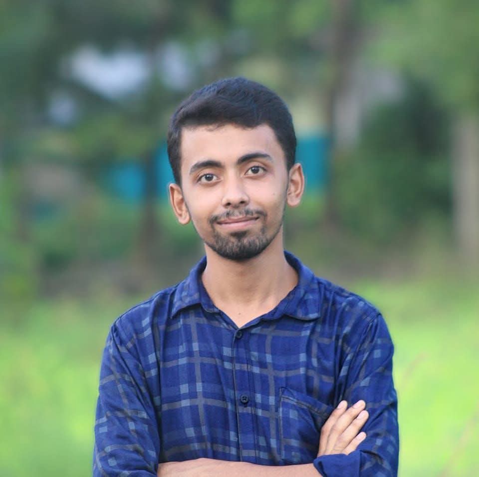 Niazul Islam Maruf